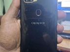 Oppo A5s 3GB 32GB (Used)