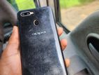 Oppo A5s 3GB/32GB (Used)