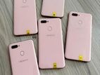 Oppo A5s 4GB 64GB (Used)