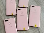 Oppo A5s 4GB 64GB (Used)