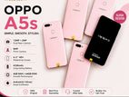 Oppo A5s 4GB 64GB (Used)