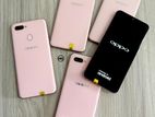 Oppo A5s 4GB 64GB (Used)