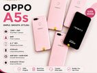 Oppo A5s 4GB, 64GB (Used)