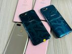 Oppo A5s 4Gb 64Gb (Used)
