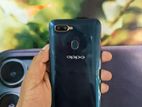 Oppo A5s 4GB 64GB (Used)