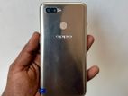 Oppo A5s 4GB 64GB (Used)