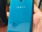 Oppo A5s 6/128GB (Used)