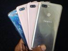 Oppo A5s 6+128GB (Used)