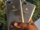 Oppo A5s 6GB 128GB 4G (Used)