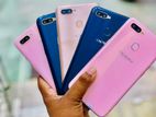 Oppo A5s 6GB/128GB f.. (Used)