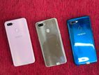 Oppo A5s 6GB /128GB j (Used)