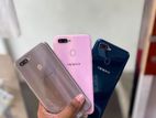 Oppo A5s 6GB /128GB m (Used)