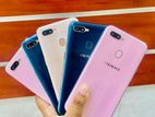 Oppo A5s 6GB/128GB m (Used)