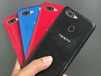 Oppo A5s 6GB/128GB q (Used)