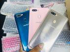 Oppo A5s 6GB 128GB rr (Used)