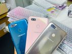 Oppo A5s 6GB 128GB (Used)