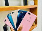 Oppo A5s 6GB/ 128GB (Used)