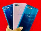 Oppo A5s 6GB/ 128GB (Used)