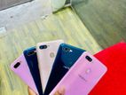 Oppo A5s 6GB/128GB (Used)