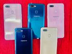 Oppo A5s 6GB/128GB (Used)