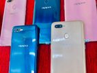 Oppo A5s 6GB 128GB (Used)