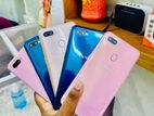 Oppo A5s 6GB 128GB (Used)
