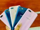 Oppo A5s 6GB/128GB (Used)