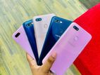 Oppo A5s 6GB/128GB (Used)