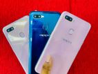 Oppo A5s 6GB/128GB (Used)