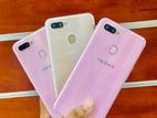 Oppo A5s 6GB/128GB (Used)