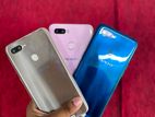 Oppo A5s 6GB/128GB (Used)