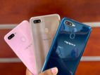 Oppo A5s 6GB/128GB (Used)
