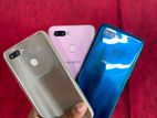 Oppo A5s 6GB/128GB__^^. (Used)
