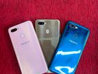 Oppo A5s 6GB /128GB (Used)