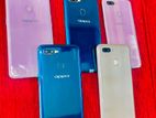 Oppo A5s 6GB /128GB (Used)