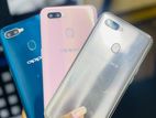 Oppo A5s 6GB/128Gb_•• (Used)