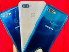 Oppo A5s 6GB/128GB (Used)