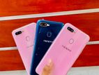 Oppo A5s 6GB/128GB_~±` (Used)