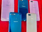 Oppo A5s 6GB 128GB (Used)