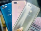 Oppo A5s 6GB 128GB (Used)
