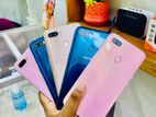 Oppo A5s 6GB 128GB ....., (Used)