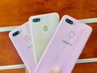 Oppo A5s 6GB /128GB (Used)