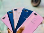 Oppo A5s 6GB /128GB (Used)
