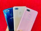 Oppo A5s 6GB/128GB (Used)