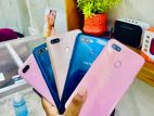 Oppo A5s 6GB/ 128GB (Used)