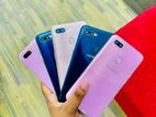 Oppo A5s 6GB 128GB (Used)