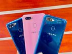 Oppo A5s 6GB 128GB (Used)