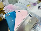 Oppo A5s 6GB 128GB (Used)