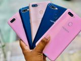Oppo A5s 6GB 128GB (Used)
