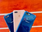Oppo A5s 6GB 128GB (Used)